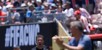 Vale echemos al Cholo pero ¿a quién traemos?