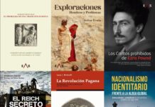 Editorial EAS vuelve a sorprender en verano