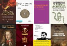 #NovedadesNoFicciónD16 Ensayos, Historia y otras lecturas (1-5 sept)
