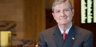 Hay lelos y luego están los senadores estadounidenses