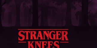 Y ahora llega… el «rodillas raras»