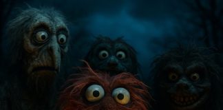 La afición rojiblanca solicita el veto a los Teleñecos nocturnos