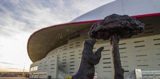 Yo soy del Atleti, ni más, ni menos