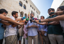 El ñordo intelectual de Espinosa de los Monteros