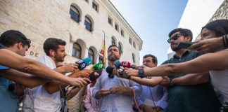 El ñordo intelectual de Espinosa de los Monteros