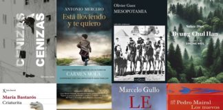 #AlijodeLibros Grupo Planeta (29 sept-3 oct)