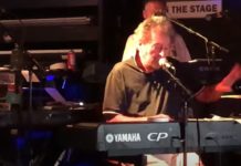 Rick Davies nunca fue el «otro» de Supertramp