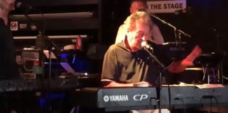 Rick Davies nunca fue el «otro» de Supertramp