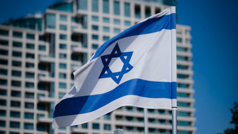 ¡Hagan bien el boicot a Israel!