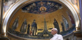 León XIV: el triunfo de la parsimonia