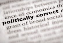 La quiebra de lo políticamente correcto a nivel mundial