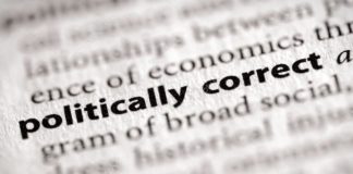 La quiebra de lo políticamente correcto a nivel mundial