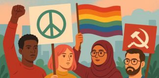 Sin Programa la izquierda se entrega al puritanismo