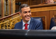 Se dejan engañar para engañarles a ustedes