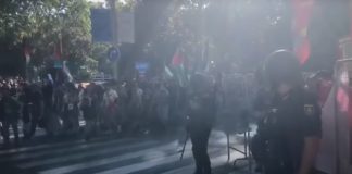 El canto del cisne de la izquierda bajo la mirada diabólica de Sánchez y Abascal