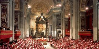 Sin Concilio Vaticano II ¿qué habría sido de la Iglesia?