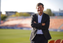 Alemany ¿primer paso para un Atleti sin gilcerecismo?