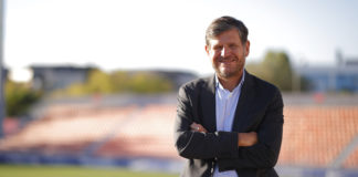 Alemany ¿primer paso para un Atleti sin gilcerecismo?