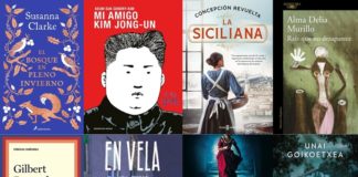 #AlijodeLibros Penguin Random House (6-10 octubre)