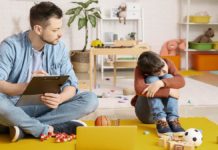 Las dificultades de un chaval autista para estudiar en la Comunidad de Madrid