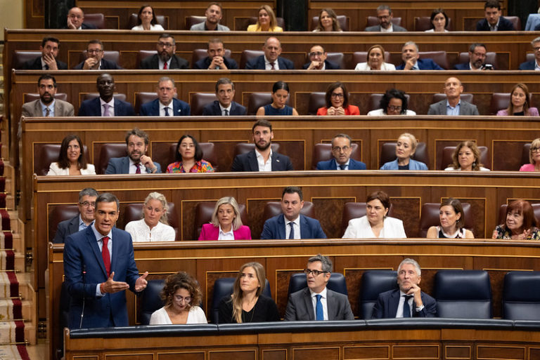 ¿Recuerdan que existió algo llamado el bien común?