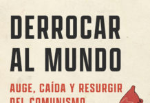 El comunismo sigue ahí, latente