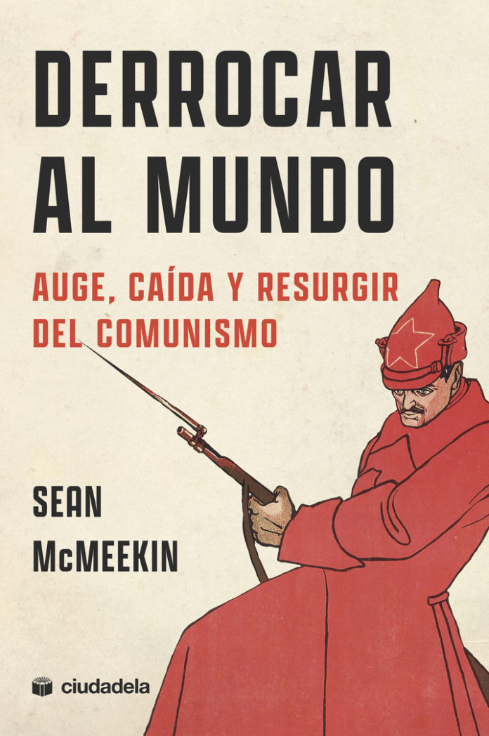 derrocar al mundo