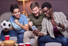 El nuevo espectador del siglo XXI vive el deporte entre pantallas y emociones en tiempo real