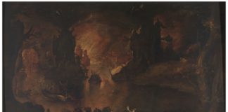 Proserpina, la diosa de los columnistas españoles