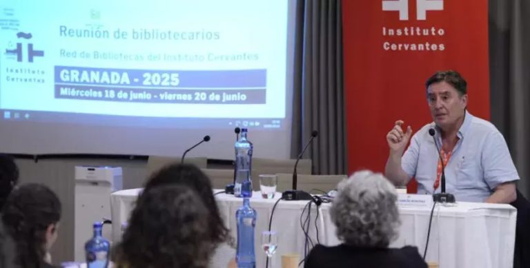 Sobre García Montero y la colonización del Estado por el sanchismo