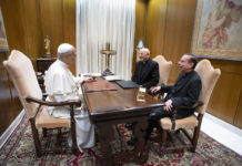 La tripartición del Opus Dei ¿venganza u oportunidad?