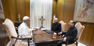 La tripartición del Opus Dei ¿venganza u oportunidad?