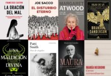 #AlijodeLibros Penguin Random House (3-7 noviembre)