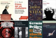 #AlijodeLibros Grupo Planeta (13-17 octubre)