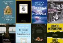 #AlijodeLibros Grupo Planeta (20-24 octubre)