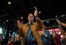 Visto lo de Extremadura es obvio que Sánchez quiere la destrucción completa del PSOE