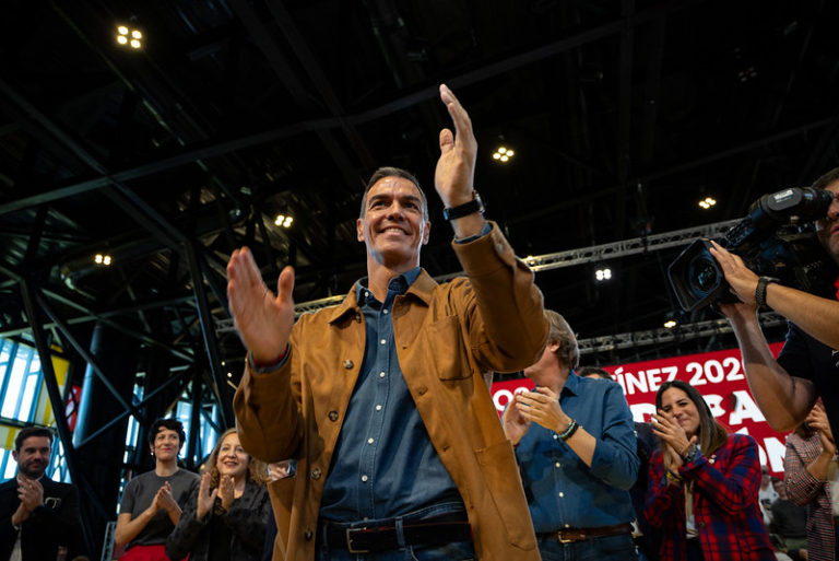 Visto lo de Extremadura es obvio que Sánchez quiere la destrucción completa del PSOE