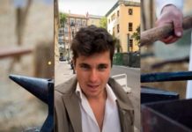 Vito Quiles y las segundas intenciones con la Universidad de Navarra