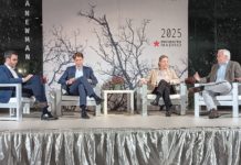 Encuentro Madrid: la migración como entendimiento del otro