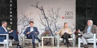 Encuentro Madrid: la migración como entendimiento del otro