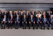 Las palancas del R. Madrid no funcionan