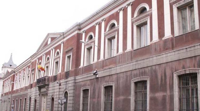 ¡Qué desperdicio de inteligencia!