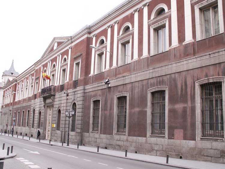 ¡Qué desperdicio de inteligencia!