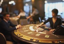 Estrategias avanzadas del blackjack blackjack