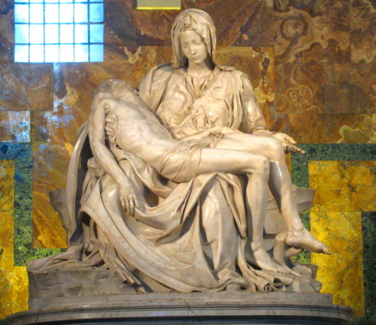 Satanás, el tradicionalista dentro de la Iglesia