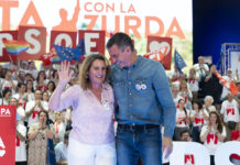 Tras Mazón es el turno de las dimisiones de Sánchez y Ribera