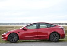 Comparativa entre los mejores coches eléctricos del año