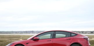 Comparativa entre los mejores coches eléctricos del año