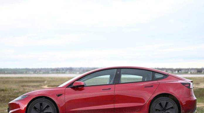 Comparativa entre los mejores coches eléctricos del año